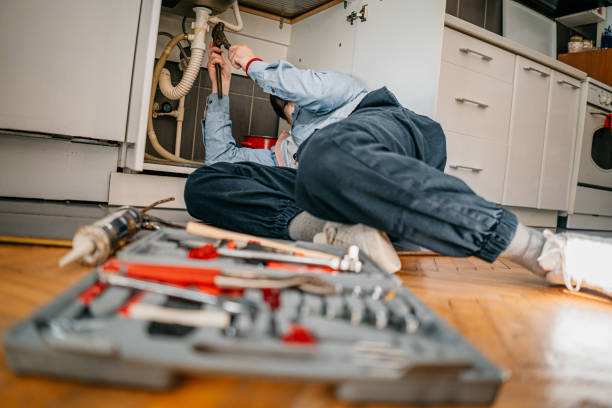 Best Commercial Plumbing Services  in Concordia, NJ