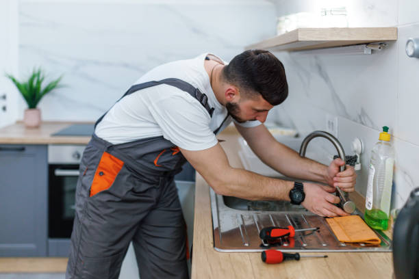 Best Plumbing Services Near Me  in Concordia, NJ