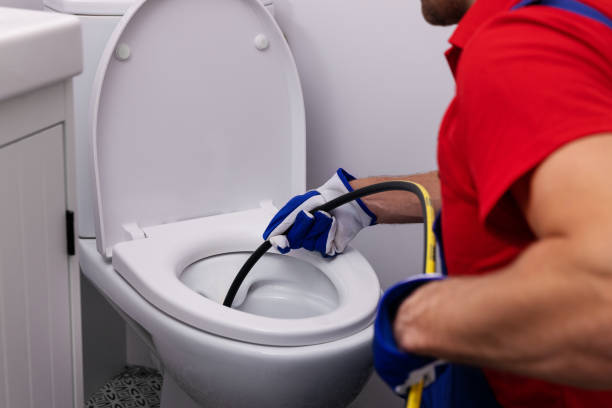 Best Plumbing Inspection Services  in Concordia, NJ