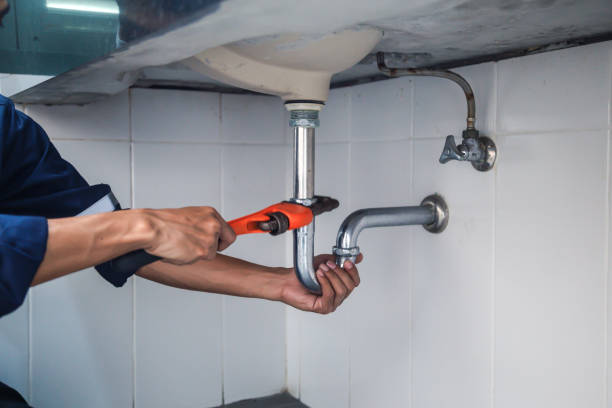Concordia, NJ Plumbing Company