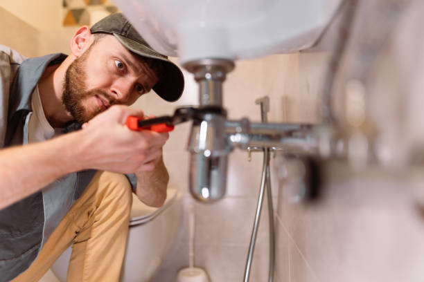 Best Plumbing Repair Near Me  in Concordia, NJ