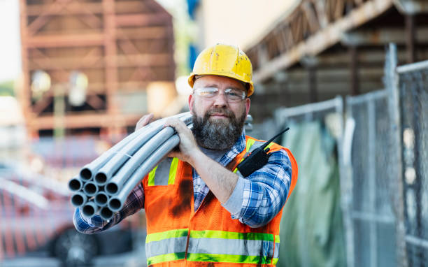 Best Drain Cleaning Services  in Concordia, NJ