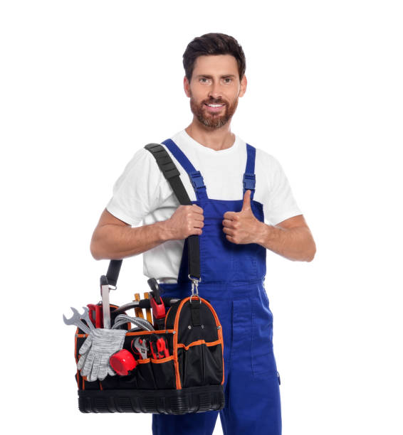 Reliable Concordia, NJ Plumbing Solutions