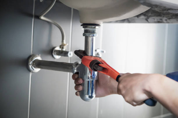 Best Faucet Repair  in Concordia, NJ