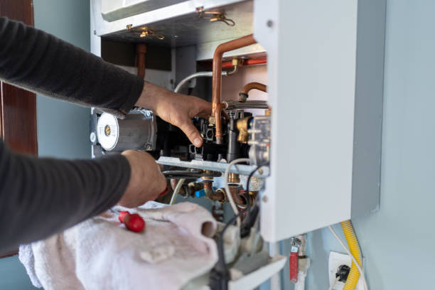 Best Water Softener Installation  in Concordia, NJ