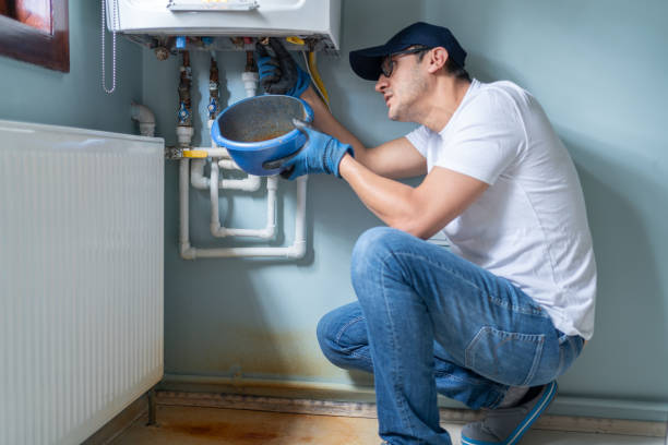 Best Toilet Repair Services  in Concordia, NJ