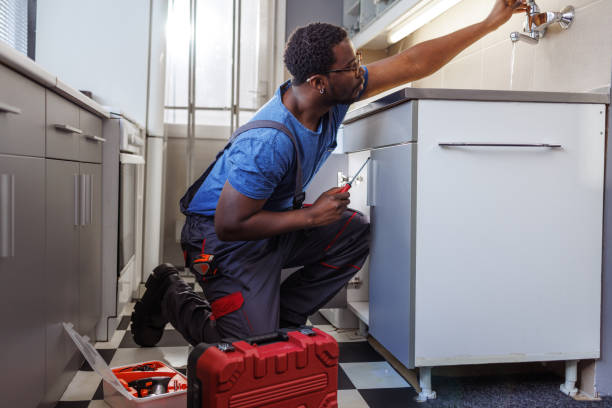 Best Emergency Plumber  in Concordia, NJ
