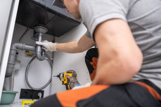 Best Sewer Cleaning Services  in Concordia, NJ