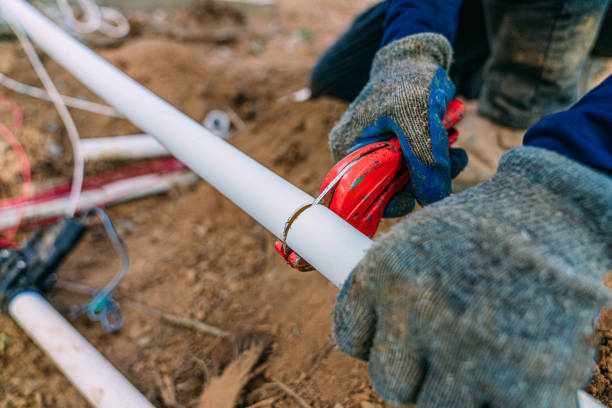 Best Hot Water Heater Installation  in Concordia, NJ