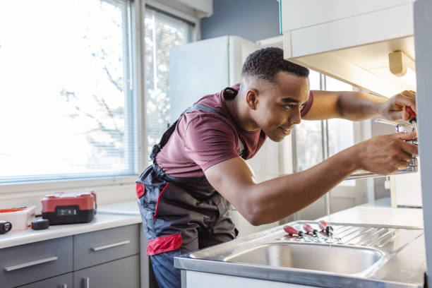 Best Water Heater Repair  in Concordia, NJ